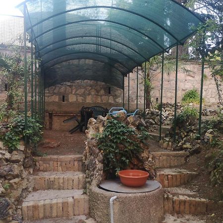 Hortensia Garden Macerata Eksteriør bilde